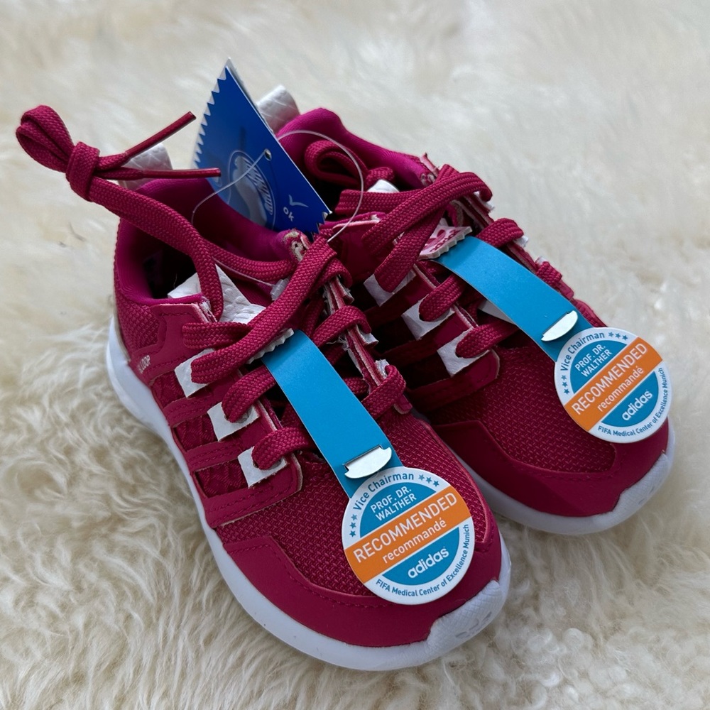 Adidas baby comfortable shoes